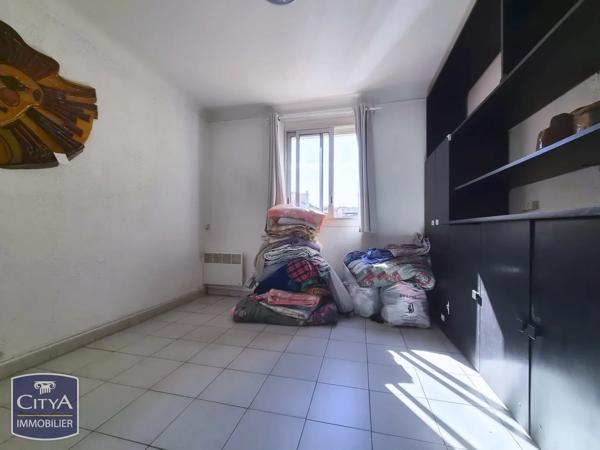 Appartement à vendre 4 pièces 80.08m² Menton (06500)