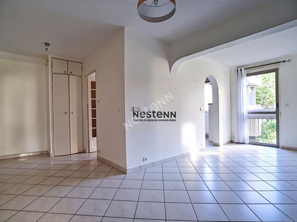 APPARTEMENT LUMINEUX A VENDRE T3/T4 DE 71 M² GRENOBLE PROCHE TRANSPORT