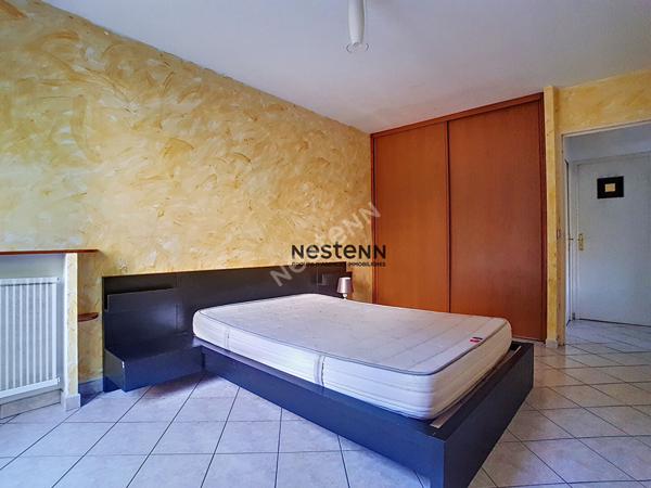 APPARTEMENT LUMINEUX A VENDRE T3/T4 DE 71 M² GRENOBLE PROCHE TRANSPORT