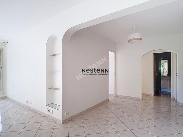 APPARTEMENT LUMINEUX A VENDRE T3/T4 DE 71 M² GRENOBLE PROCHE TRANSPORT