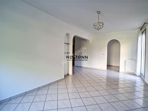 APPARTEMENT LUMINEUX A VENDRE T3/T4 DE 71 M² GRENOBLE PROCHE TRANSPORT