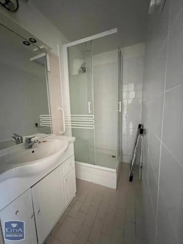 Appartement à vendre 1 pièce 17m² La Grande-Motte (34280)