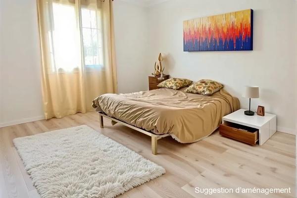 Maison 5 pièces 115m2