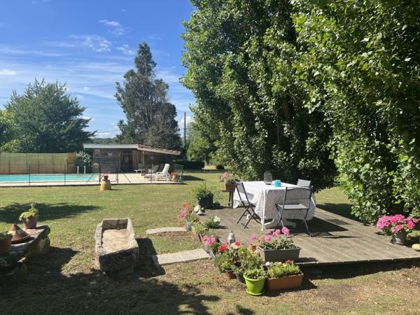 Vente / Maison