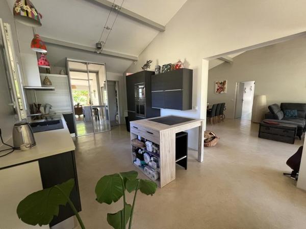 Vente / Maison