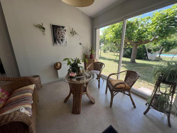 Vente / Maison