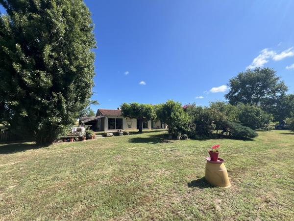 Vente / Maison