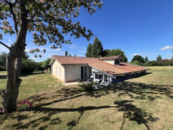 Vente / Maison