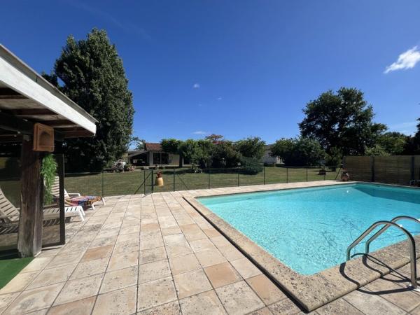 Vente / Maison