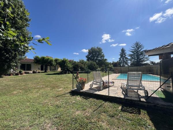 Vente / Maison