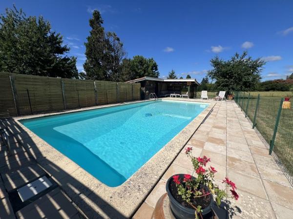 Vente / Maison