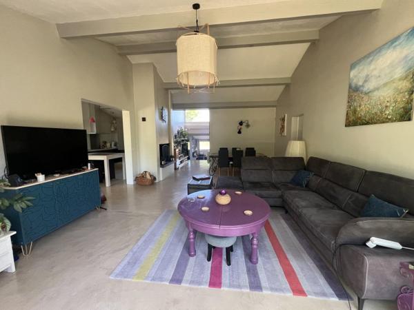 Vente / Maison