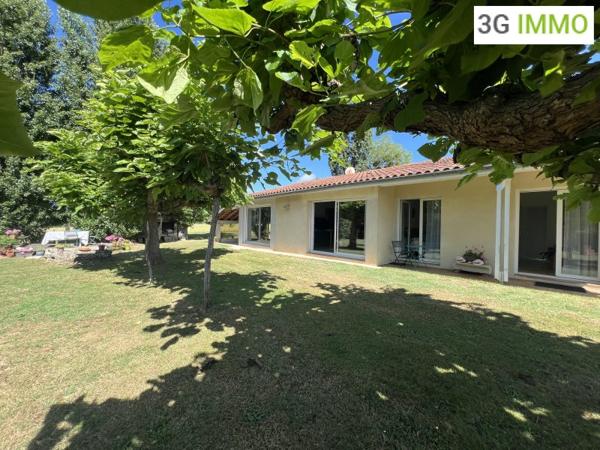 Vente / Maison