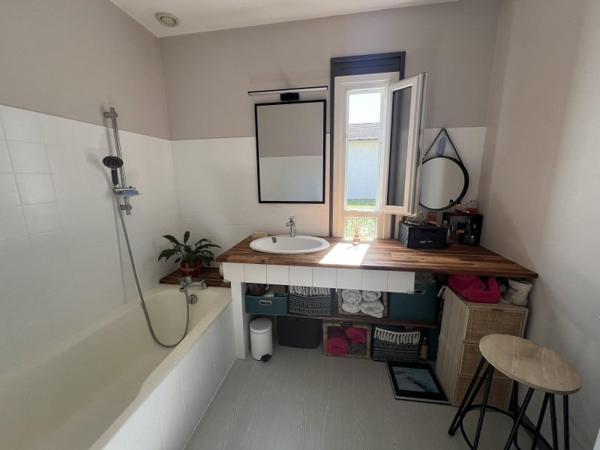 Vente / Maison