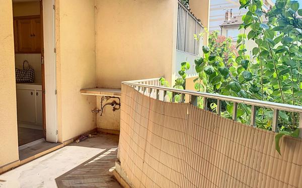 Appartement à vendre    2 pièces • 51,30 m2 Avignon