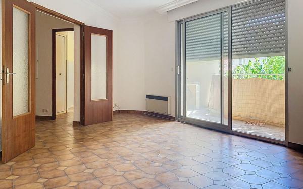 Appartement à vendre    2 pièces • 51,30 m2 Avignon