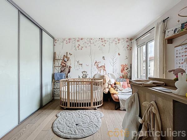 Vente Appartement72 m² - 3 Pièces - NOGENT SUR MARNE (94130)