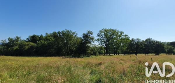 Terrain à vendre 4 081 m² Brive-la-Gaillarde