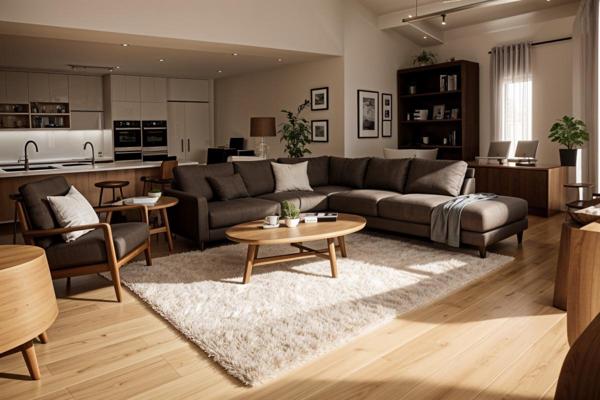 Maison Seclin 5 pièce(s) 122 m2