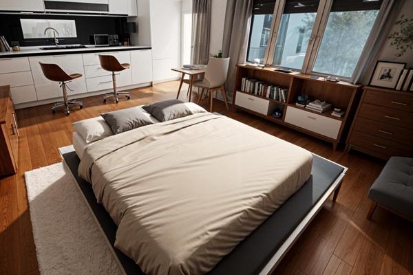 Maison Seclin 5 pièce(s) 122 m2