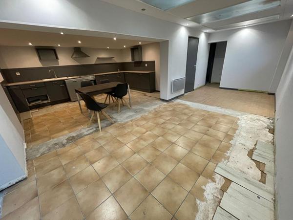 Maison Seclin 5 pièce(s) 122 m2