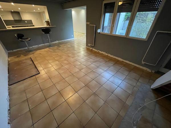 Maison Seclin 5 pièce(s) 122 m2