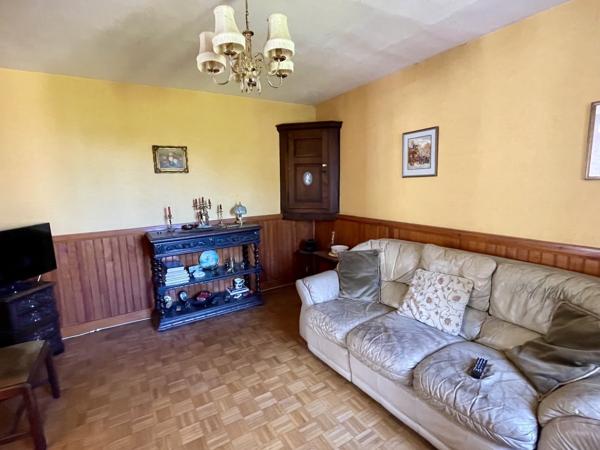 Maison de ville à COLONDANNES (23800)
