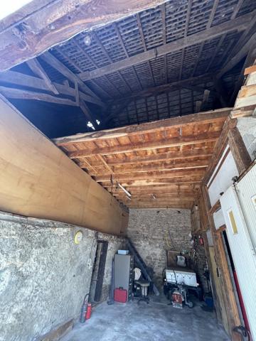 Maison de ville à COLONDANNES (23800)