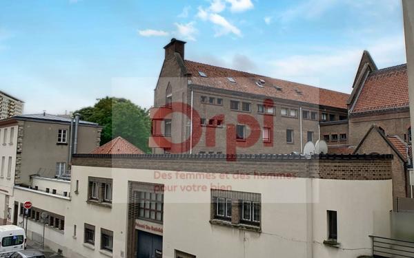 Appartement à vendre    3 pièces • 68,14 m2 Vanves