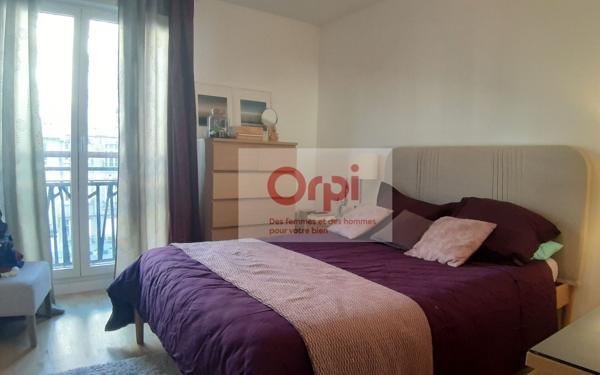 Appartement à vendre    3 pièces • 68,14 m2 Vanves