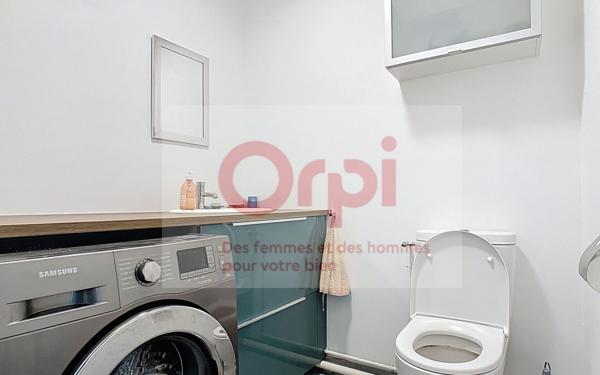 Appartement à vendre    3 pièces • 68,14 m2 Vanves