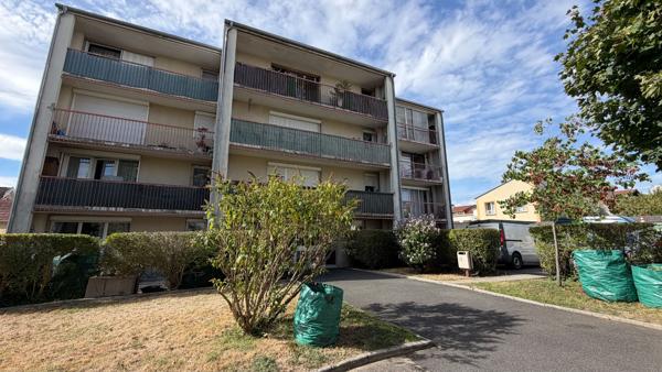 Appartement 4 pièces 76 m2