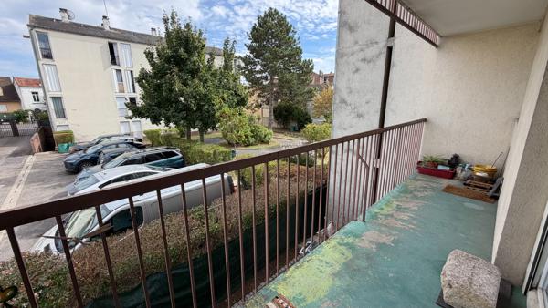 Appartement 4 pièces 76 m2