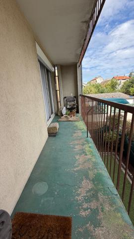 Appartement 4 pièces 76 m2