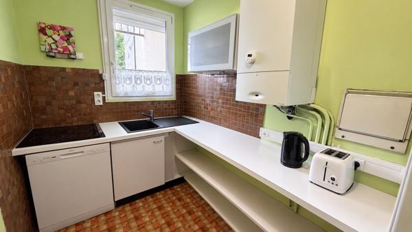 Appartement 4 pièces 76 m2