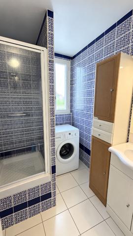Appartement 4 pièces 76 m2