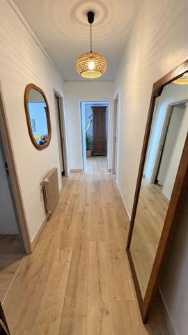Appartement 4 pièces 76 m2