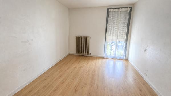 Appartement 4 pièces 76 m2