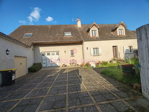 Maison à vendre 9 pièces de 228 m²