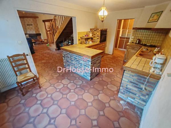 Maison à vendre 9 pièces de 228 m²