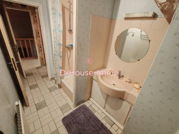 Maison à vendre 9 pièces de 228 m²