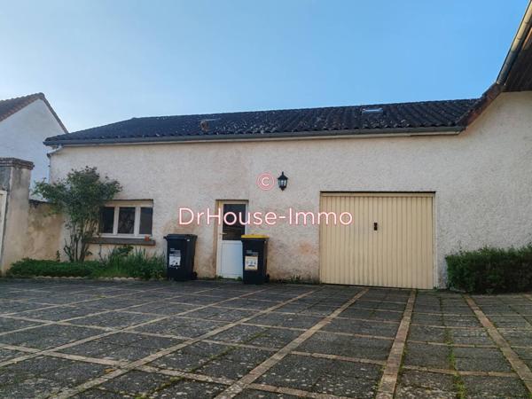 Maison à vendre 9 pièces de 228 m²