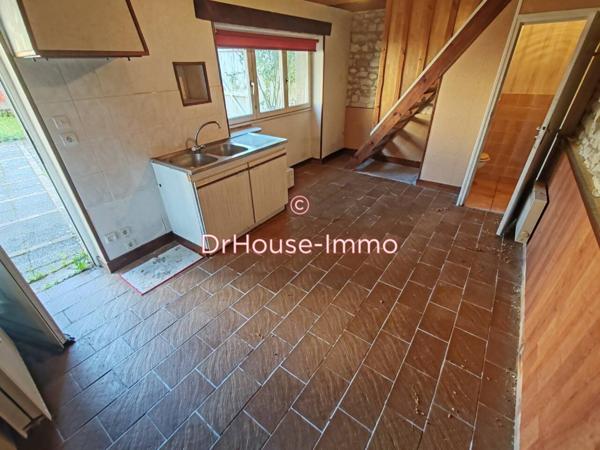 Maison à vendre 9 pièces de 228 m²