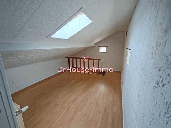 Maison à vendre 9 pièces de 228 m²