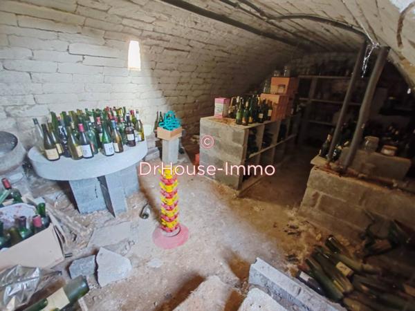 Maison à vendre 9 pièces de 228 m²