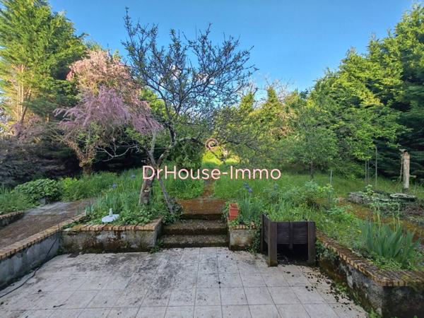 Maison à vendre 9 pièces de 228 m²