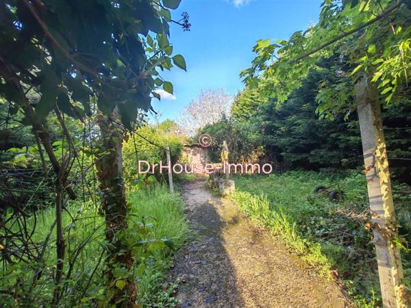 Maison à vendre 9 pièces de 228 m²