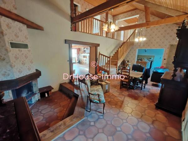 Maison à vendre 9 pièces de 228 m²