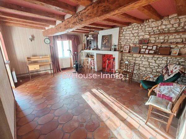 Maison à vendre 9 pièces de 228 m²