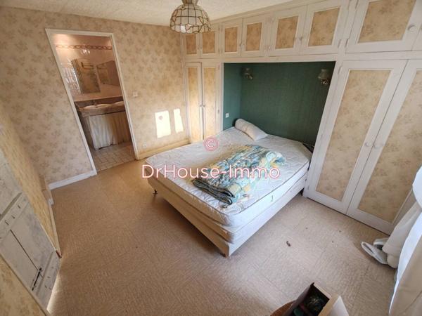 Maison à vendre 9 pièces de 228 m²